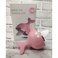 Swing The Tongue Lick